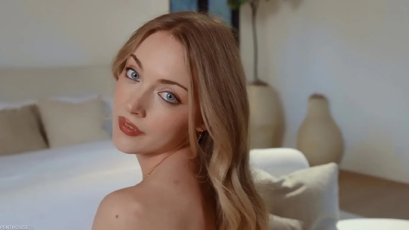 Preview of PenthouseGold Natalie Grace XXX